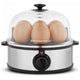 Stainless Steel - 7 Egg