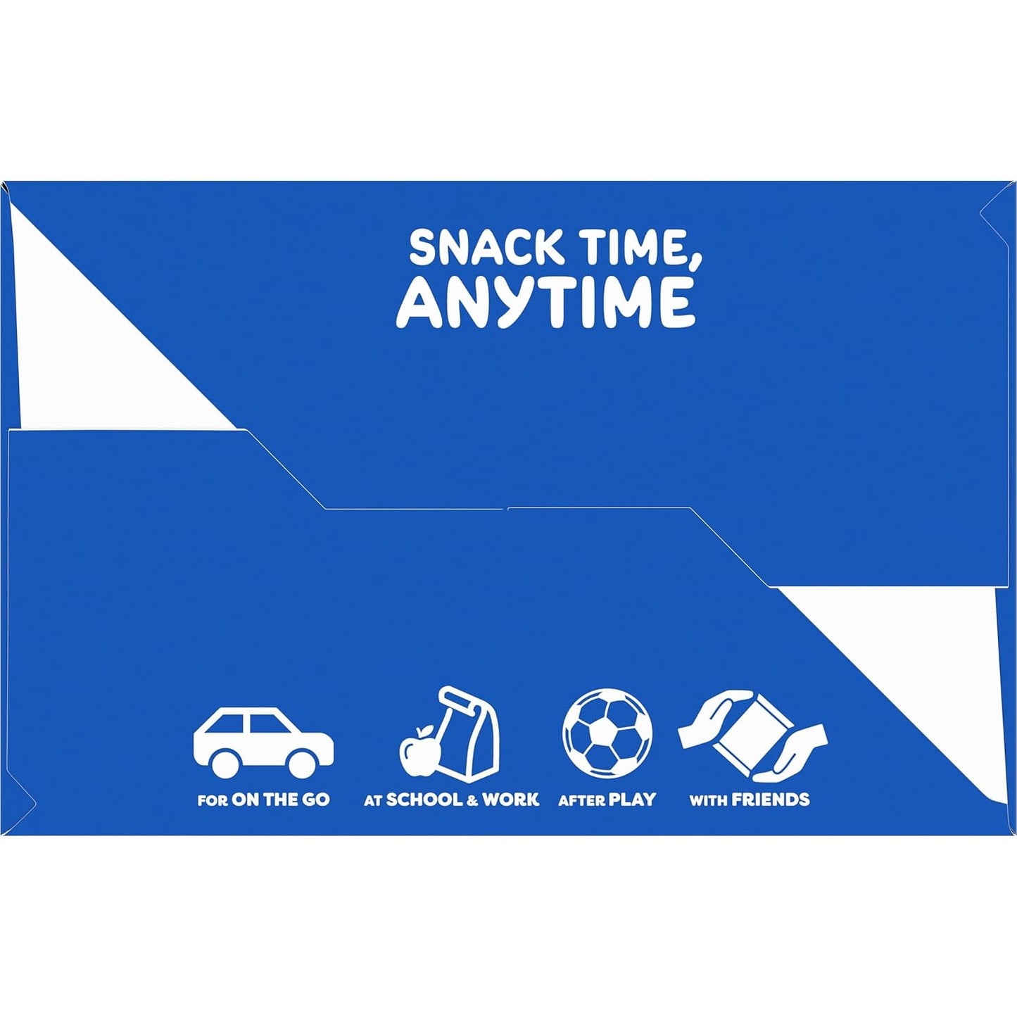 Nabisco Sweet Treats Cookie Variety Pack – Pre-Portioned After-Dinner Dessert Pouches, 30 Two-Cookie Snack Packs