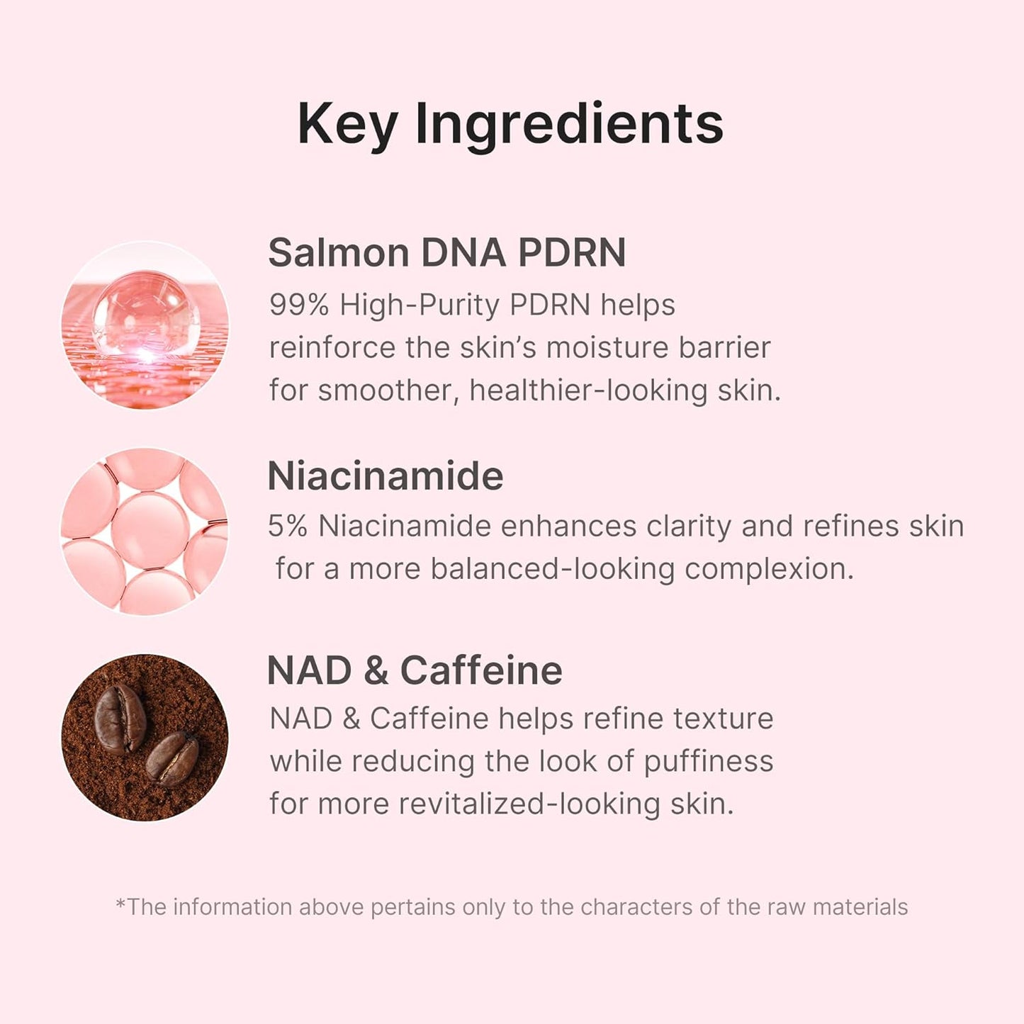 nad+ for firmness and resilience support