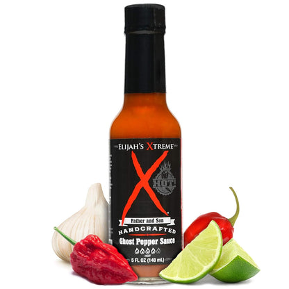 naga jolokia (ghost) peppers scientifically tested over 1 million scovilles