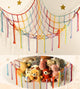 Standard(41.5"L x 55.2"W x 41.5"H) - Rainbow