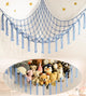 XL Large(51L"*51H"*65"W) - BabyBlue