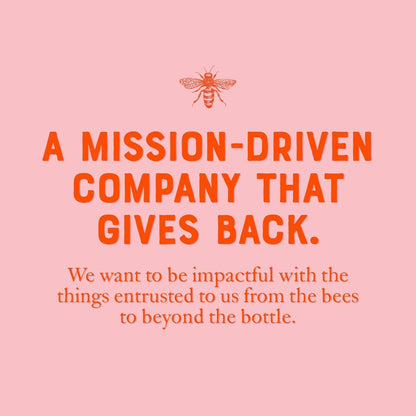Nate's Raw California Honey – Daily Wellness Sweetener for Morning Tonics and Self-Care Rituals