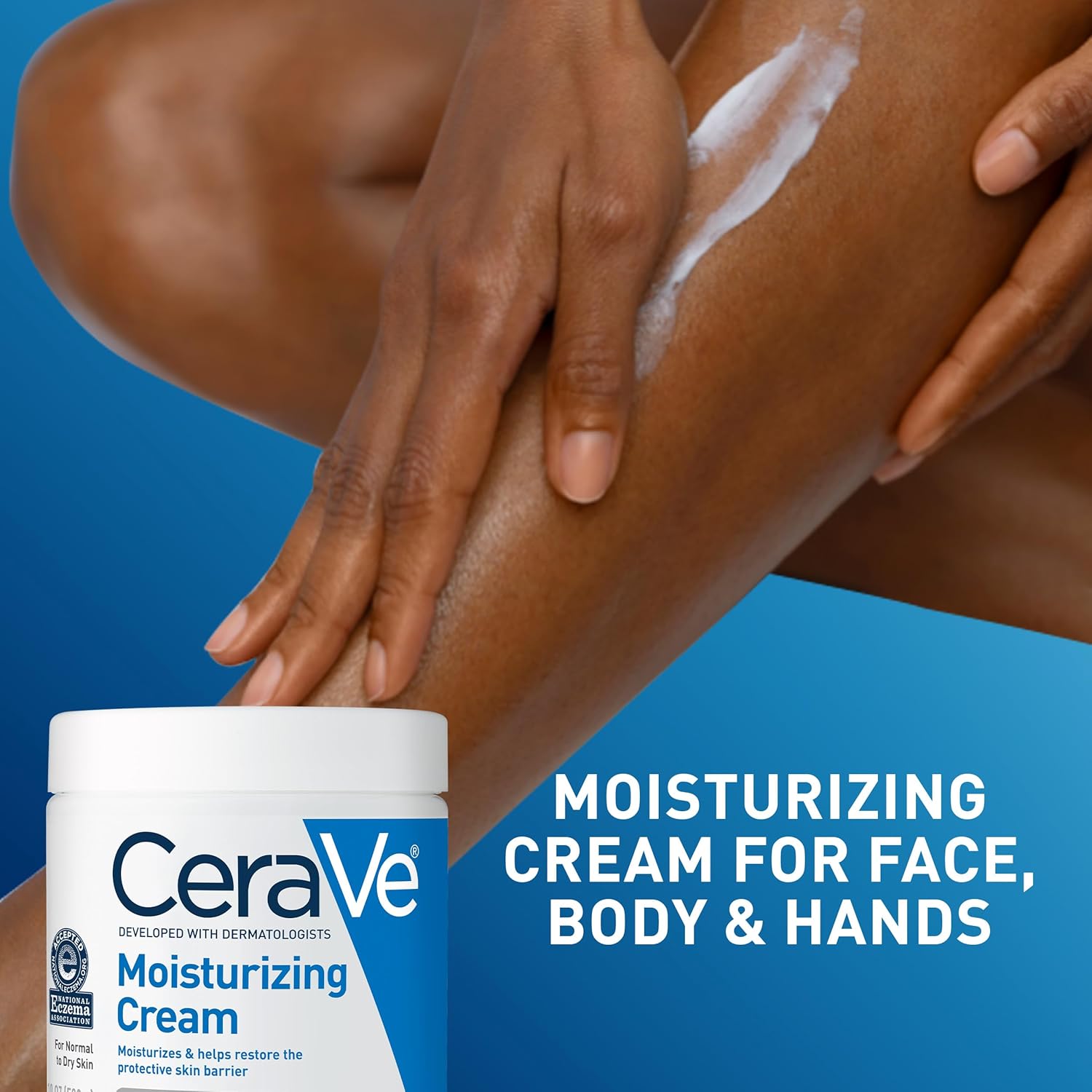 national eczema association (nea) seal of acceptance