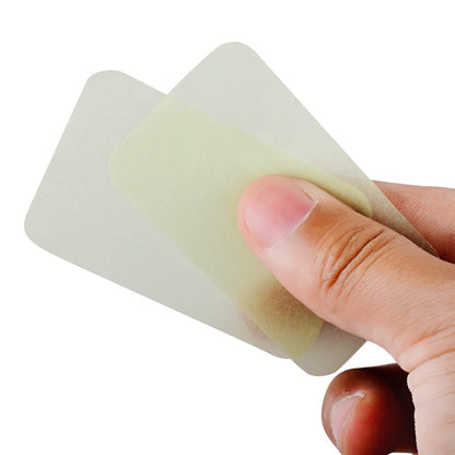 natural biodegradable plant-based formula