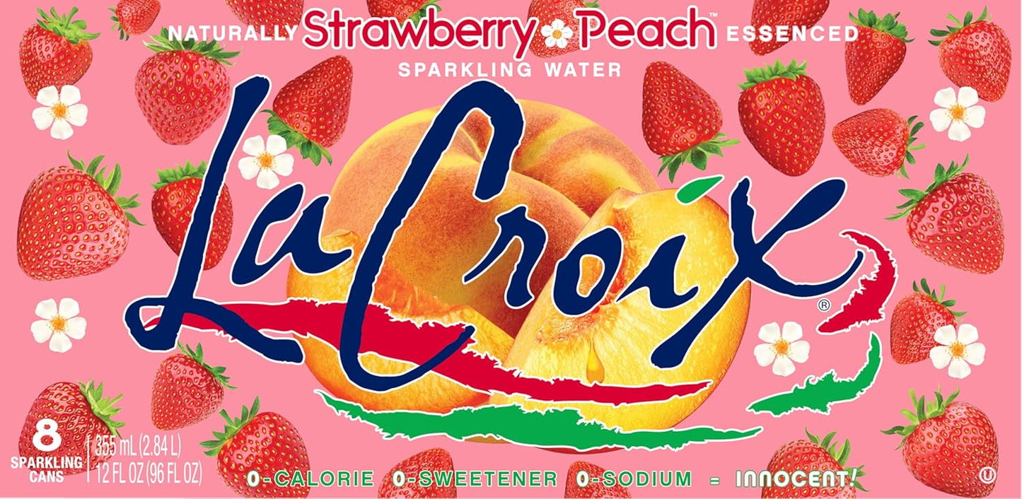 natural essence flavoring system (no artificial sweeteners or colors)