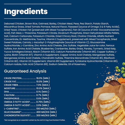 natural prebiotic fiber from dried chicory root to support digestive health and stool quality