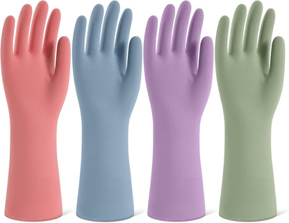 natural rubber construction that is biodegradable and skin-friendly