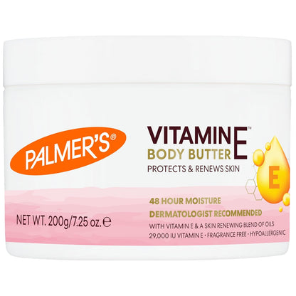natural vitamin e (tocopherol) as a primary active ingredient