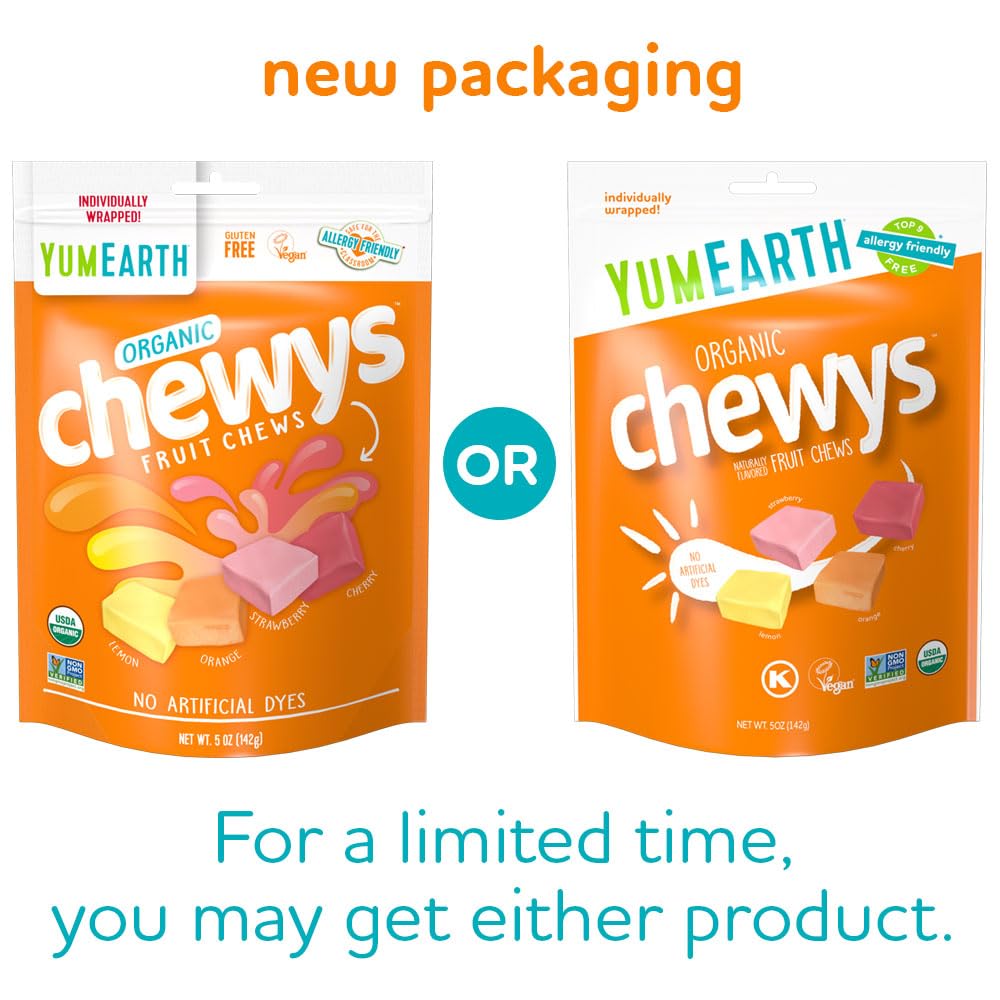 naturally colored with real fruit and vegetable juices — no artificial dyes