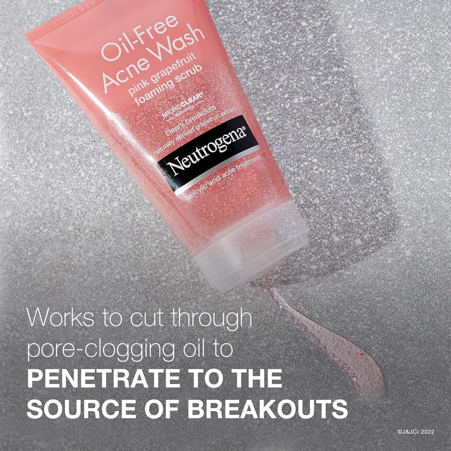 naturally derived pink grapefruit extract plus vitamin c