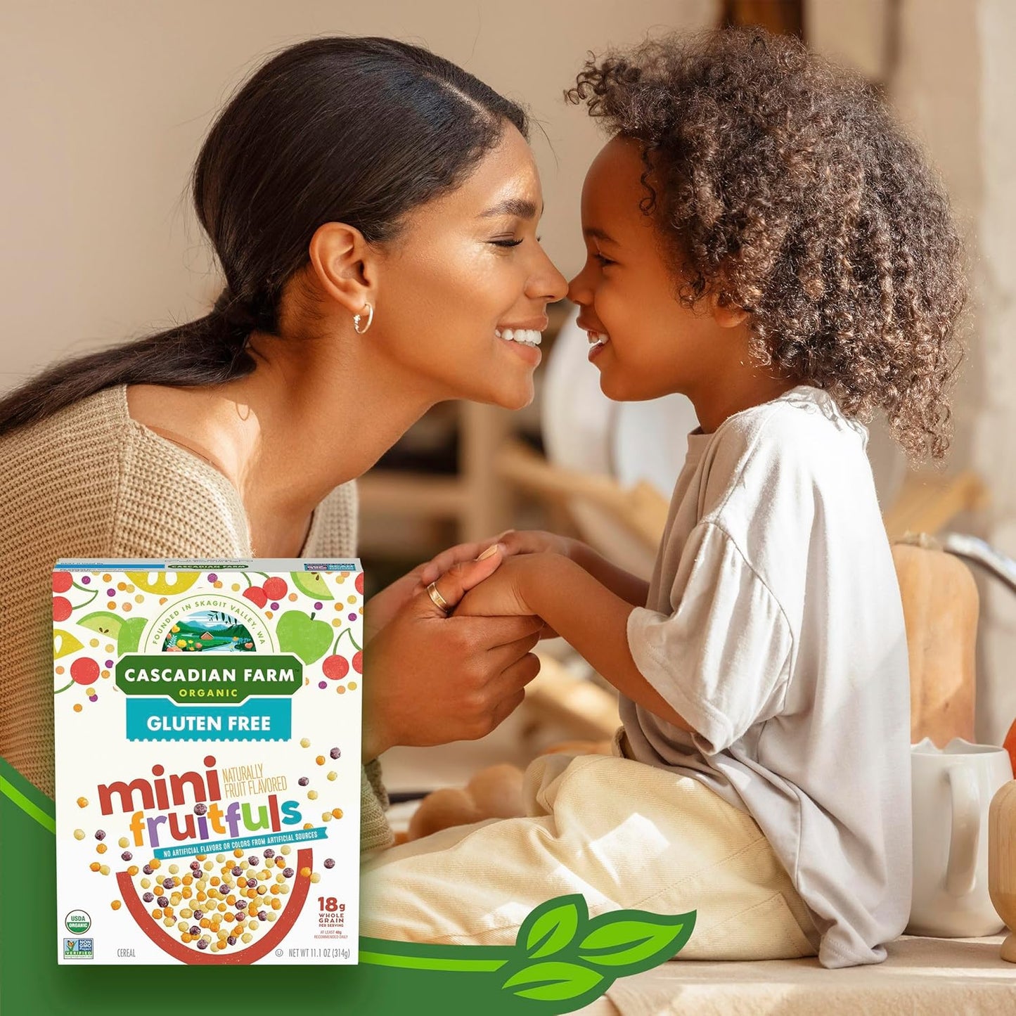 naturally fruit flavored with no artificial flavors or colors