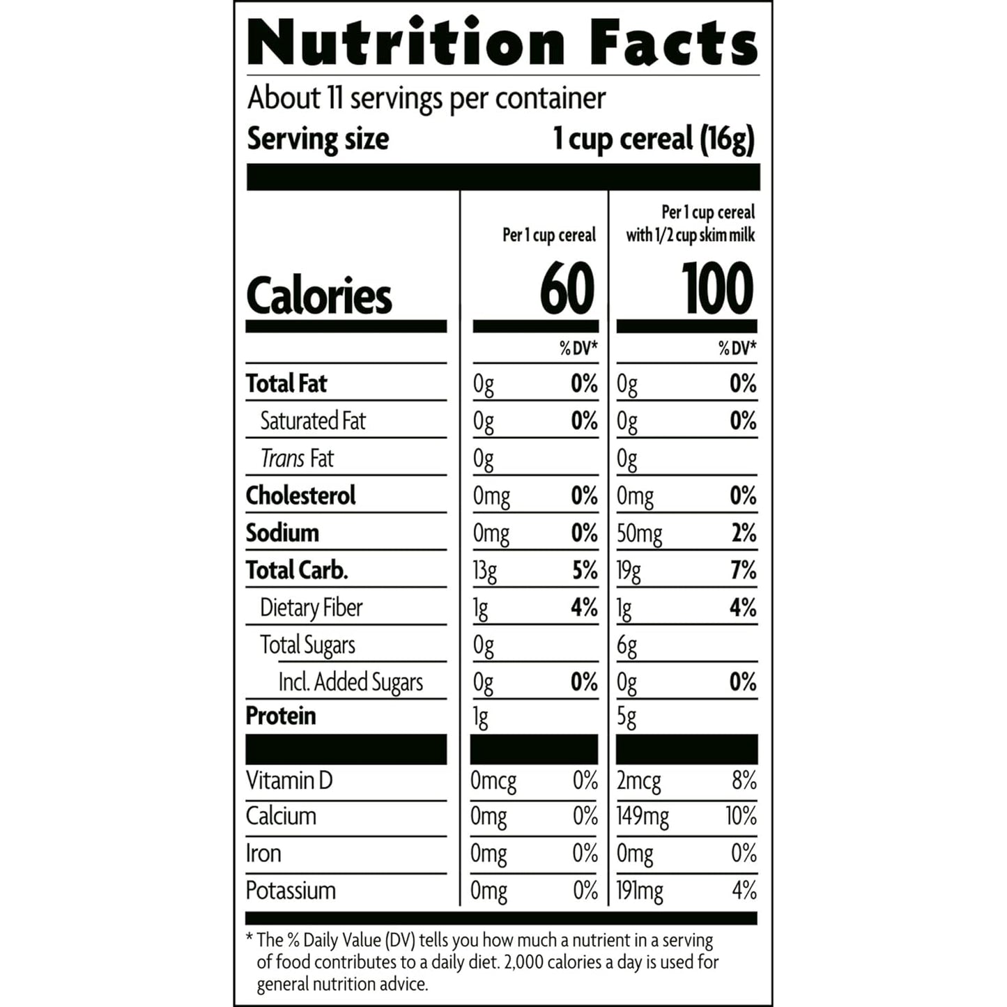 Nature's Path Organic Rice Puffs – Clean Label Toddler Snack Puffs for the Family Pantry