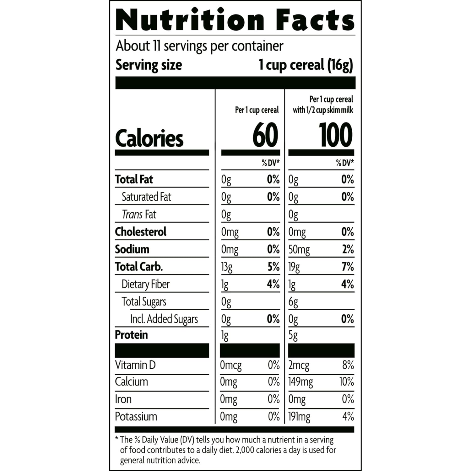 Nature's Path Organic Rice Puffs – Clean Label Toddler Snack Puffs for the Family Pantry