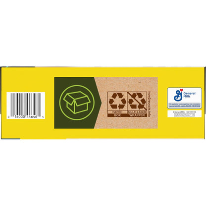 Nature Valley Soft Baked Oatmeal Squares – Clean Ingredient Snack for Gym Bag and Desk Drawer, 12 Bars