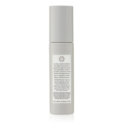 Naturium Azelaic Topical Acid 10% with Niacinamide & Vitamin C, Family-Friendly Sensitive Skin Serum for Bathroom Vanity