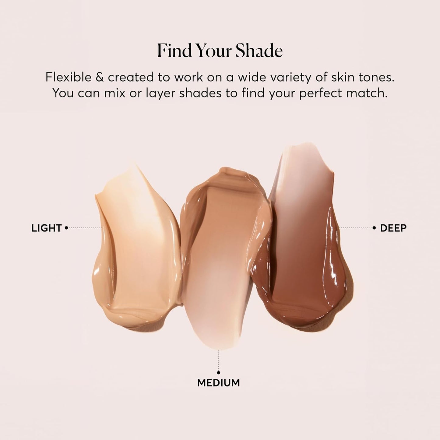 Naturium Dew-Glow Tinted SPF 50+ – Neutral-Toned Bathroom Counter Staple for Less-Is-More Beauty