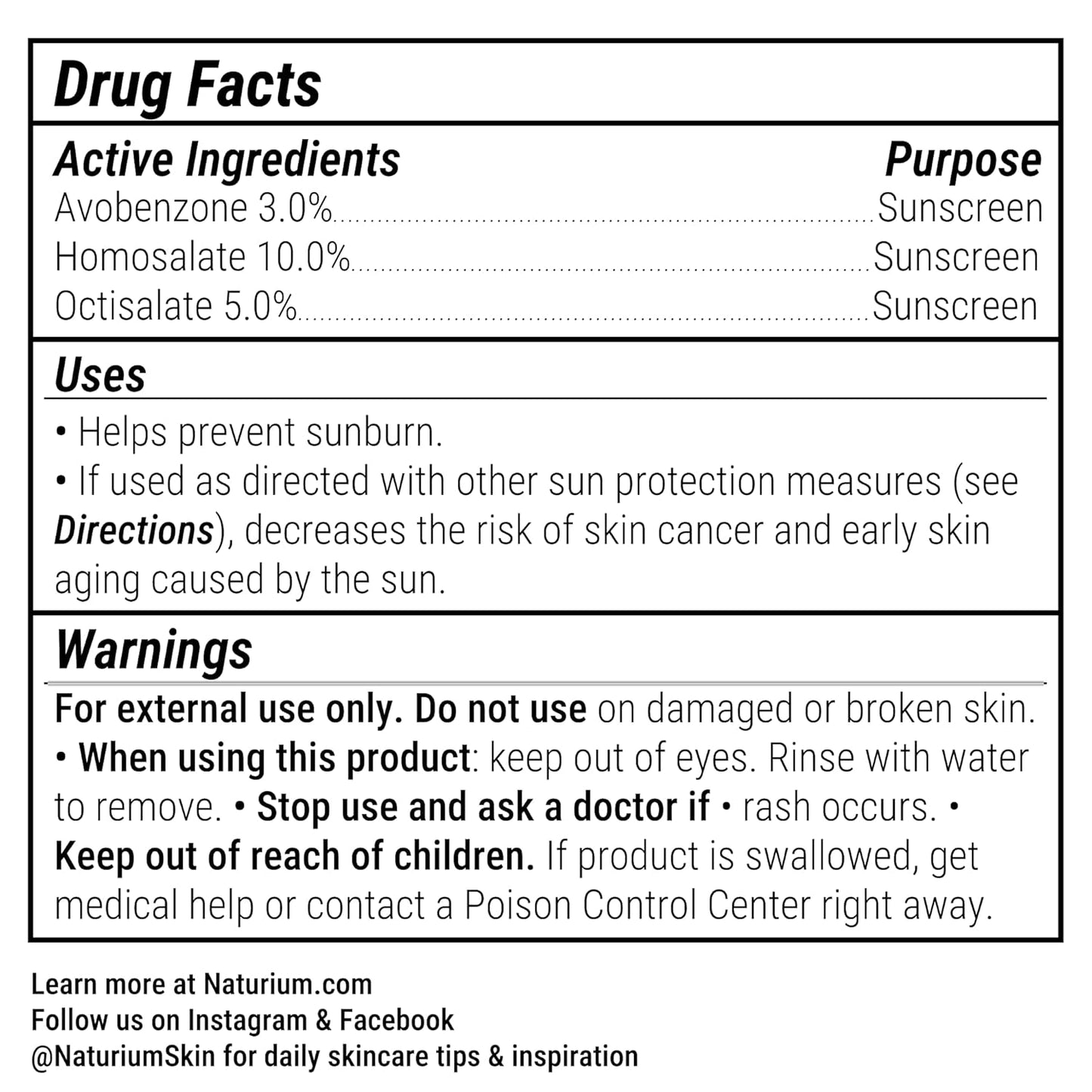 Naturium Dew-Glow Tinted SPF 50+ – Neutral-Toned Bathroom Counter Staple for Less-Is-More Beauty