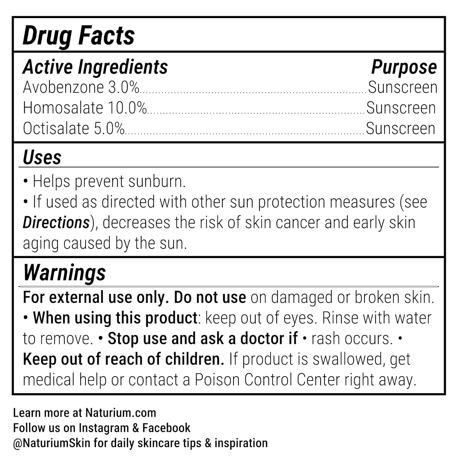 Naturium Dew-Glow Tinted SPF 50+ – Neutral-Toned Bathroom Counter Staple for Less-Is-More Beauty