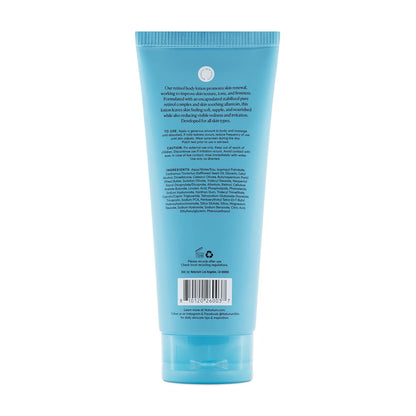 Naturium Skin-Renewing Retinol Body Lotion – Dermatologist-Tested Retinol for Sensitive, Reactive Skin