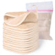 Beige - 1 Count (Pack of 12)