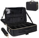 Large - Black Leather