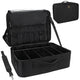 Super Large - Black with Plastic Dividers