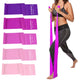 Gradient Pink Set