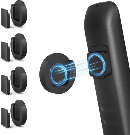 nd-fe-b neodymium magnets for strong, anti-fall remote grip