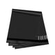 Black - 10" x 13" 1000 pcs