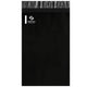 Black - 6" x 9" 200 pcs