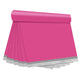 Pink - 19" x 24" 100 pcs