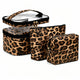 Brown 3pc