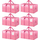Pink - 6 Pack