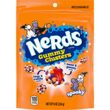 Nerds Spooky Gummy Clusters – Limited-Edition Fall Candy Gift for Vegan Snackers and Candy Fans