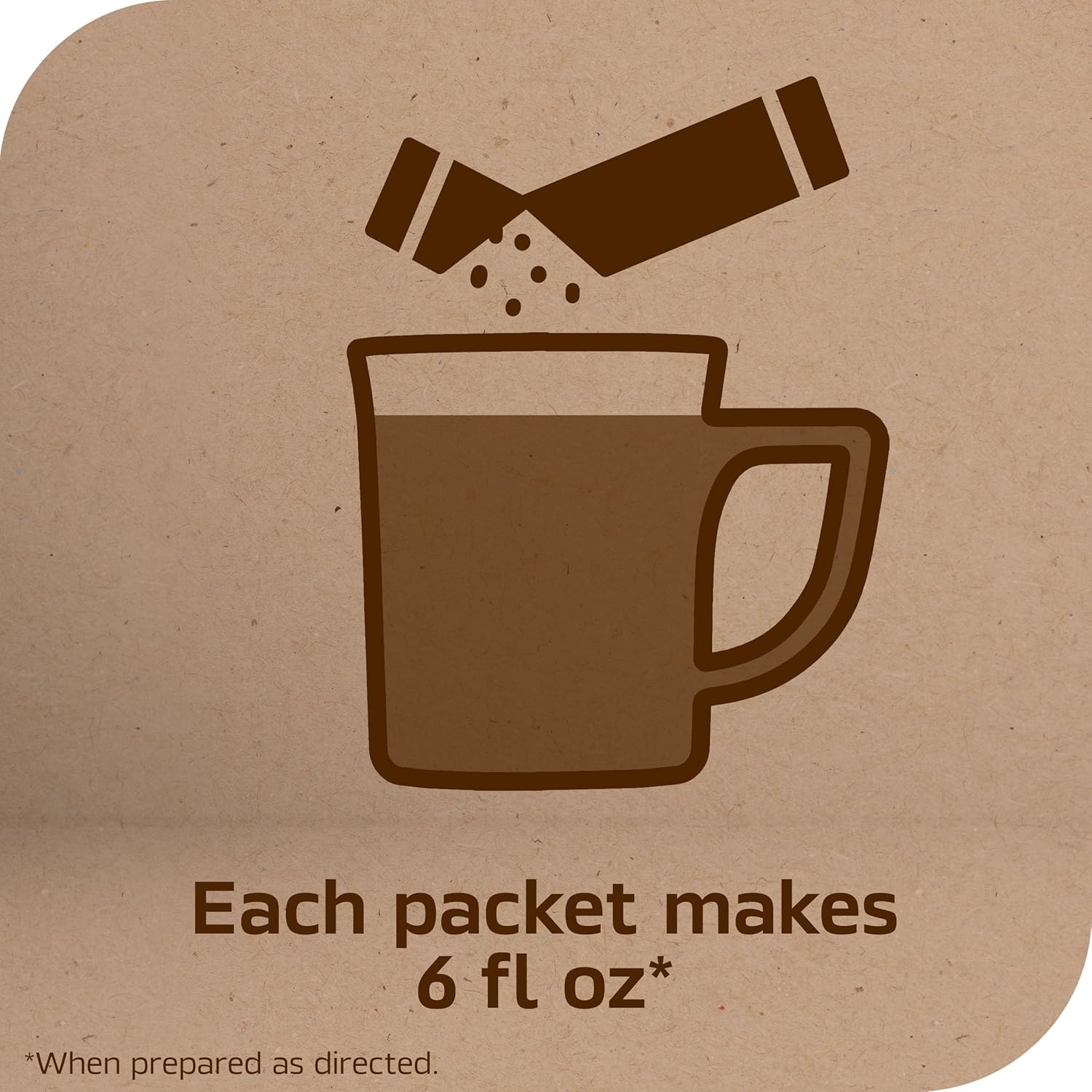 Nescafe Tasters Choice Hazelnut Instant Coffee – Clutter Free Single Serve Sticks for Intentional Kitchens