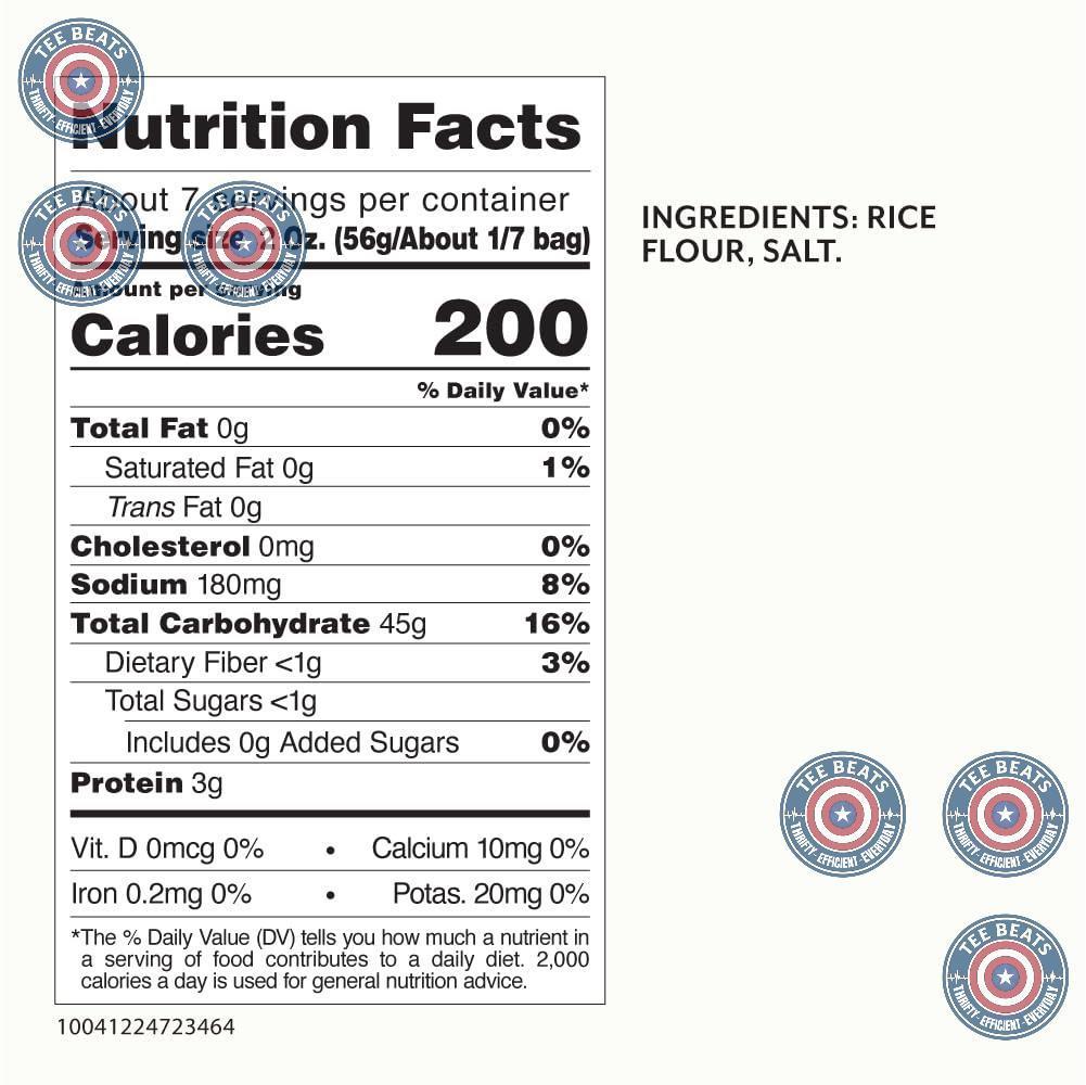 neutral flavor profile that pairs with any cuisine