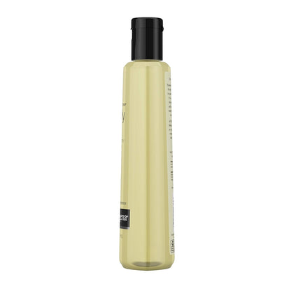 Neutrogena Body Oil Light Sesame Formula – Mindful Self-Care Body Moisturizer for Post-Shower Spa Routine at Home