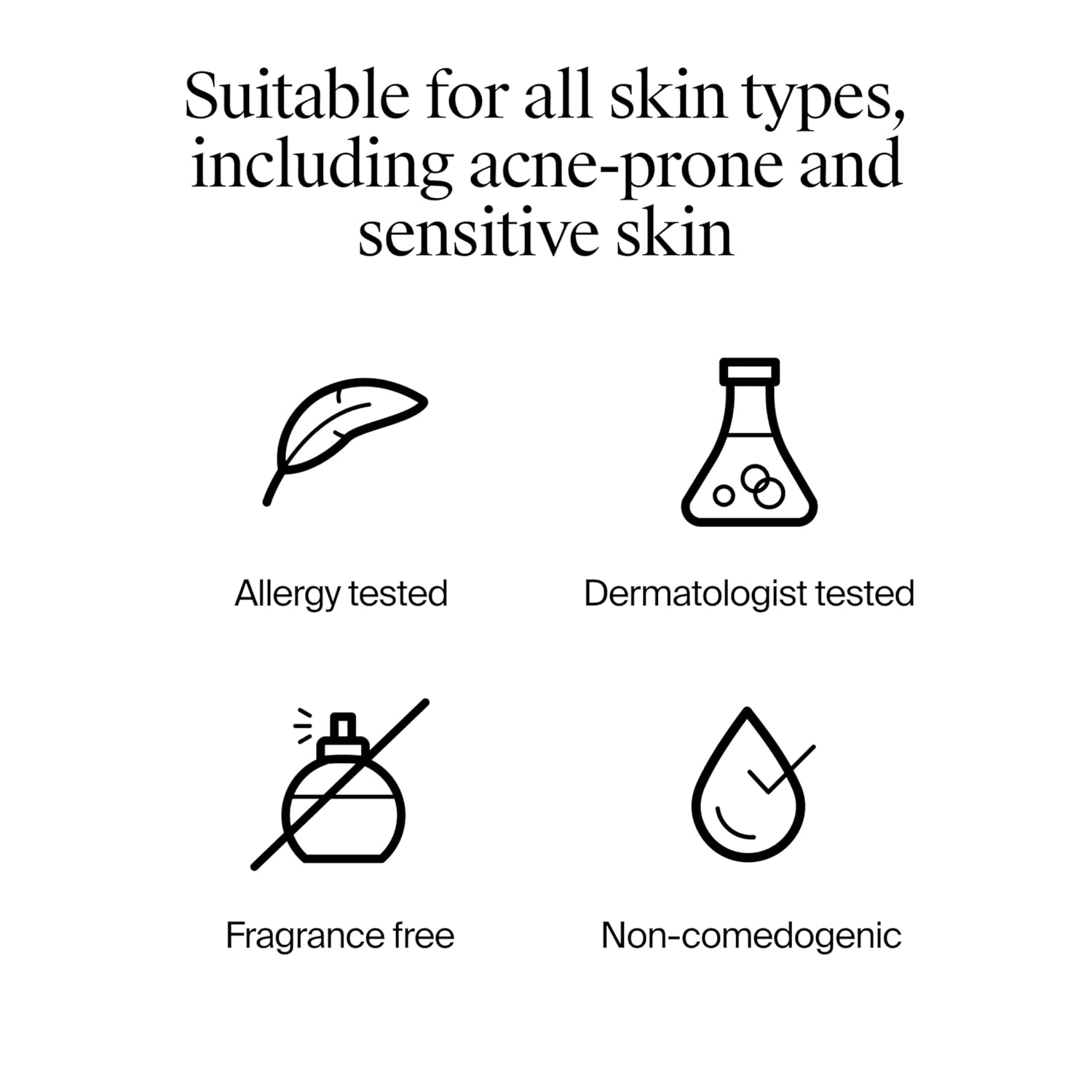 Neutrogena Collagen Bank Face Moisturizer – Wind-Down Skincare Moment for Bathroom Counter, Micro-Peptide Firming