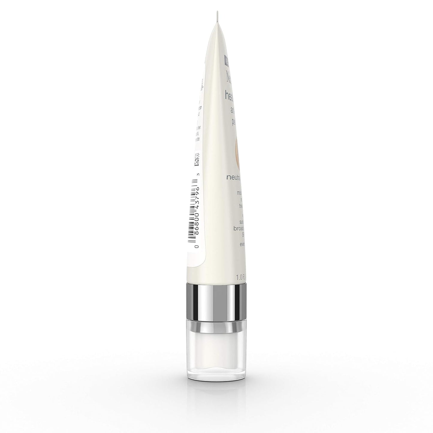 Neutrogena Healthy Skin Anti-Aging Perfector – Mindful Morning Skincare with Retinol and SPF 20, Bathroom Counter Essential