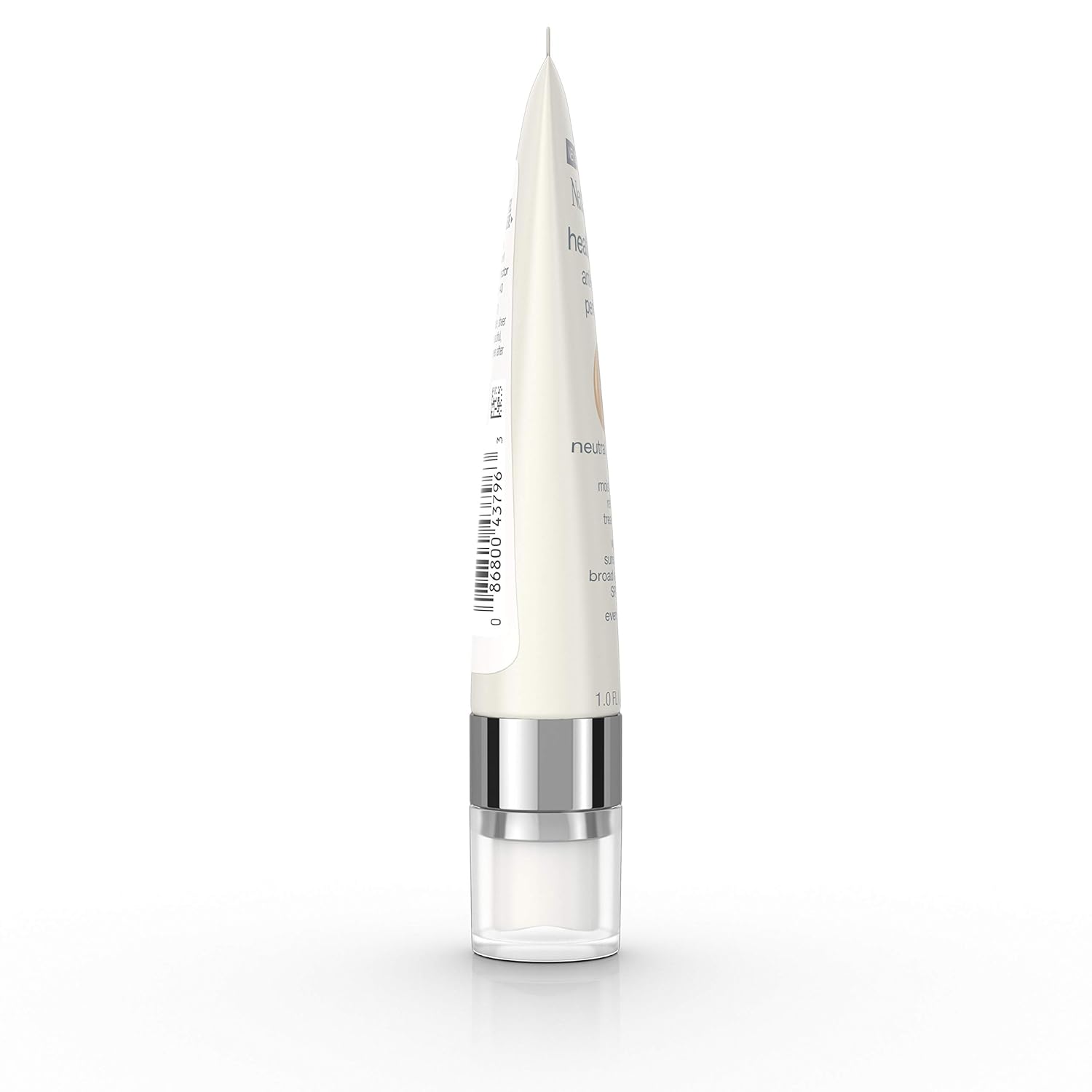 Neutrogena Healthy Skin Anti-Aging Perfector – Mindful Morning Skincare with Retinol and SPF 20, Bathroom Counter Essential