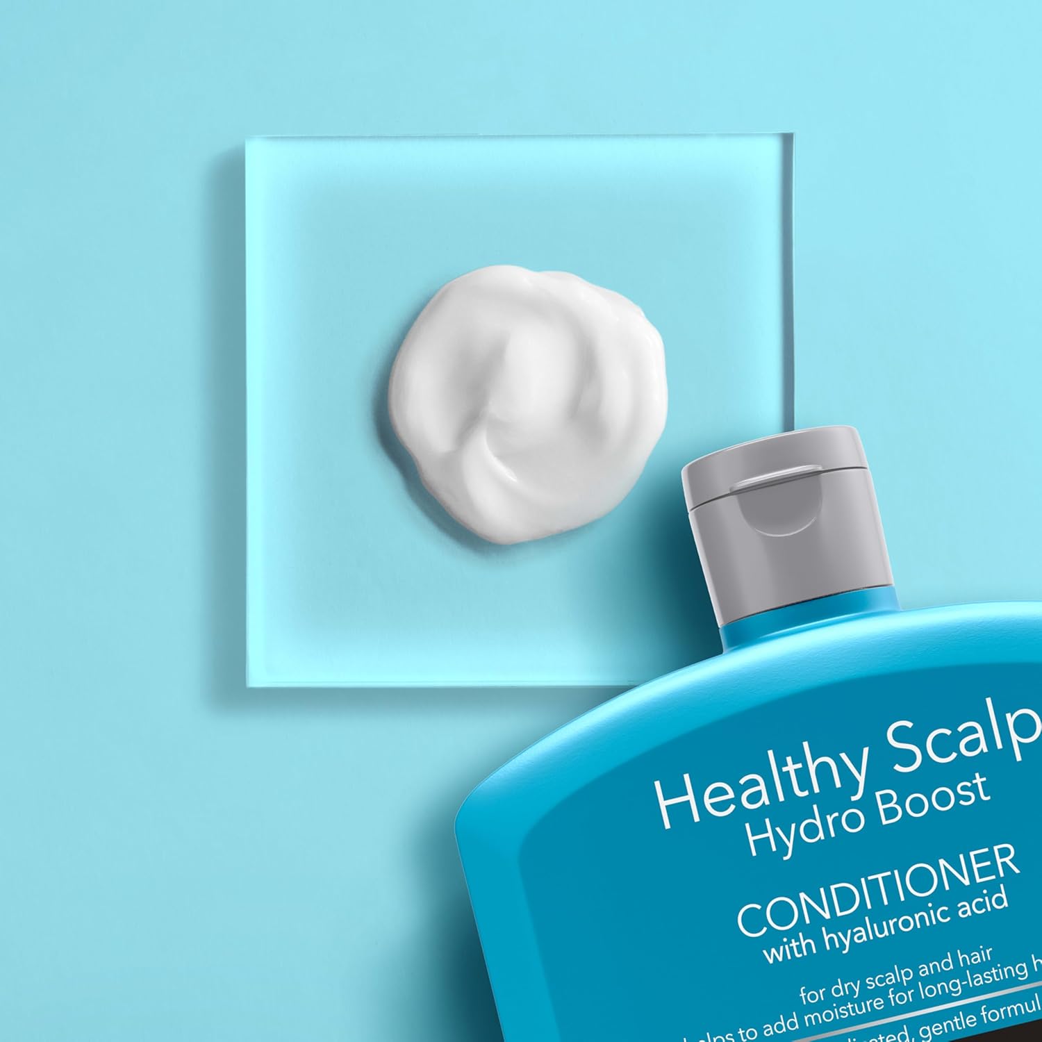 Neutrogena Hydro Boost Conditioner – Dermatologist-Crafted Conditioning for Refined Home Spa Experience