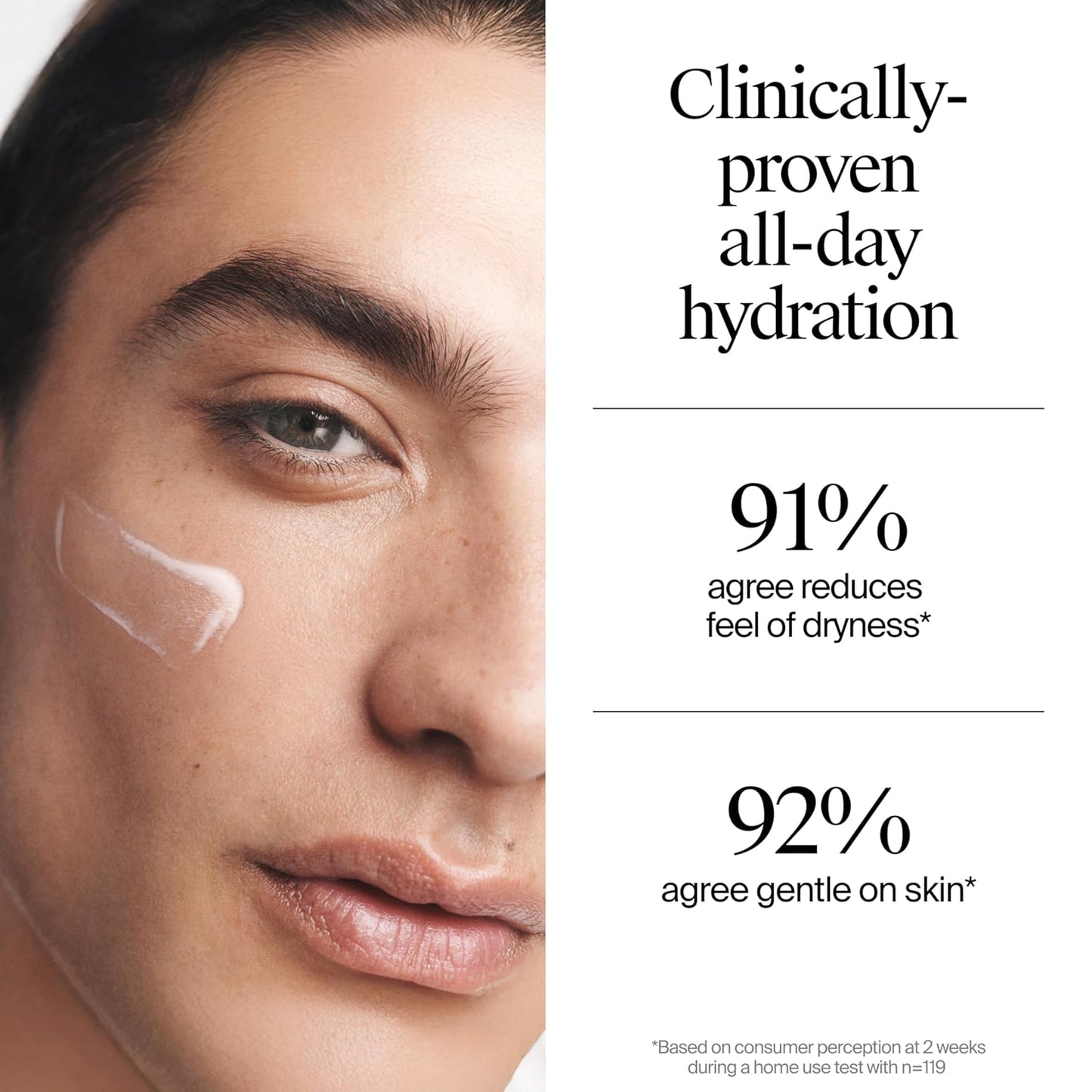 Neutrogena Hydro Boost Daily Face Lotion – Clean-Beauty Staple for Minimalist Morning Routines