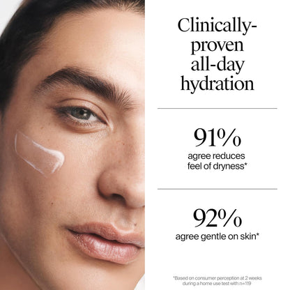Neutrogena Hydro Boost Daily Face Lotion – Clean-Beauty Staple for Minimalist Morning Routines