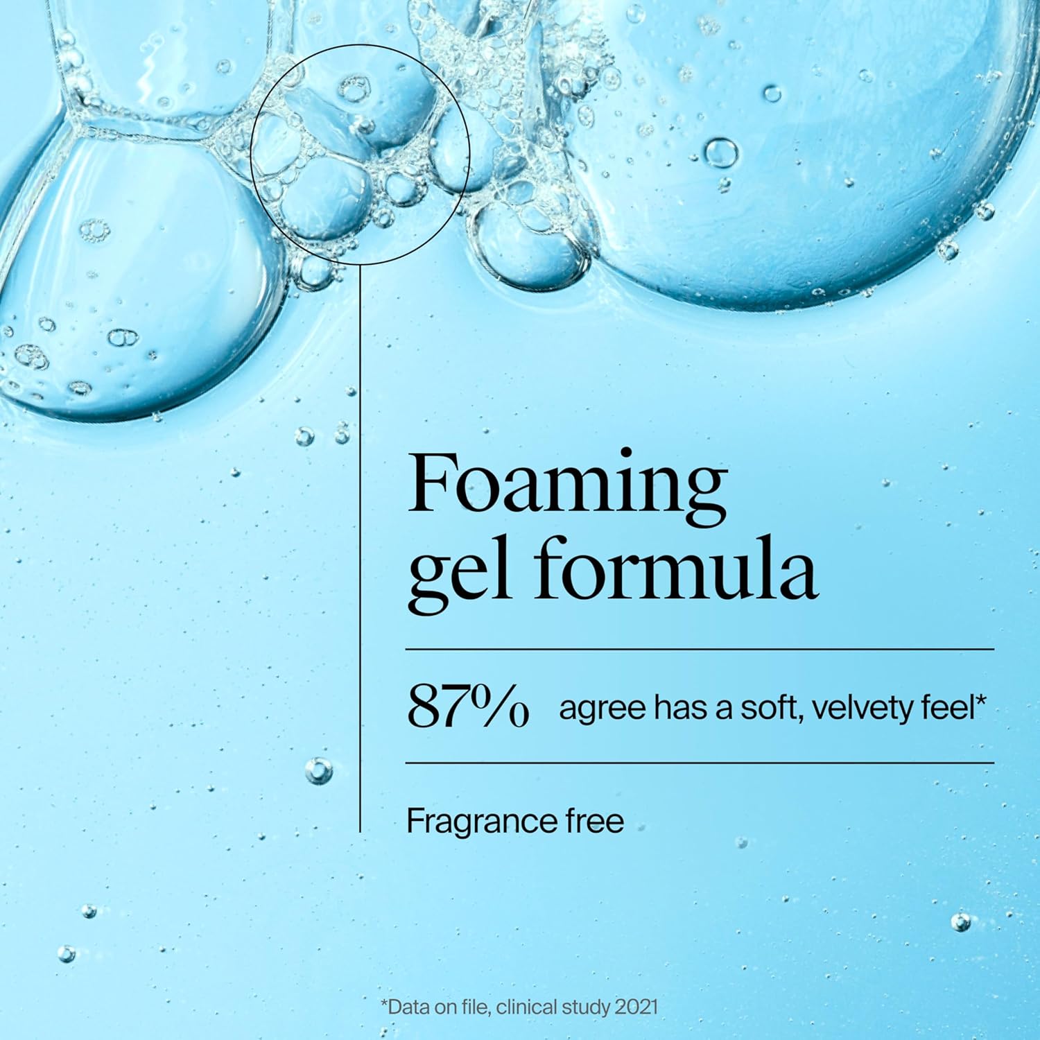Neutrogena Hydro Boost Fragrance Free Face Wash – Single Step Gel Cleanser and Makeup Remover for a Streamlined, Clutter Free Vanity