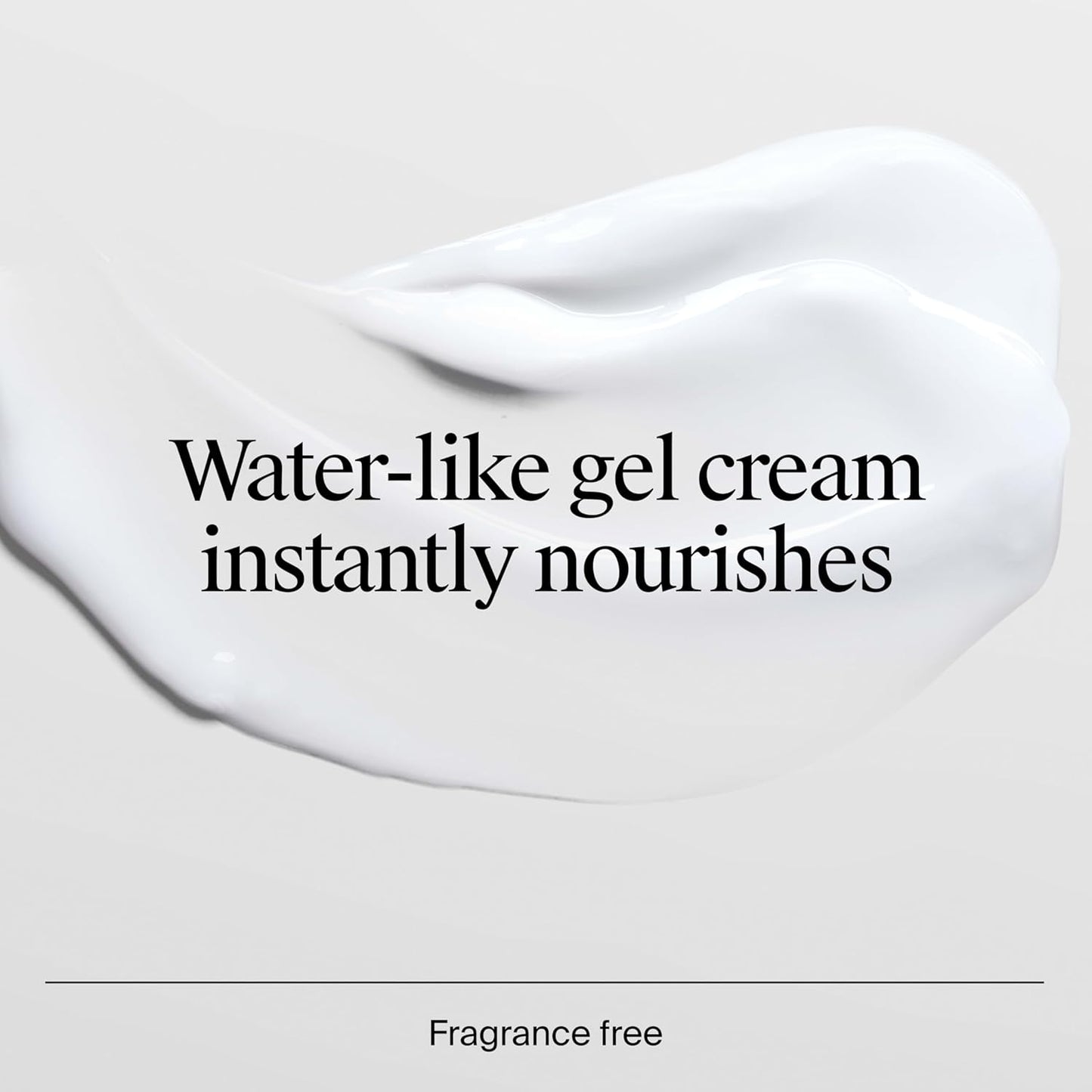 Neutrogena Hydro Boost Hyaluronic Acid Moisturizer and Foaming Gel Cleanser Duo – Mindful Evening Self-Care Routine for Dry Skin