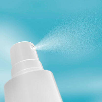 Neutrogena Hydro Boost Hyaluronic Setting Spray – Self-Care Vanity Essential for Hydrated, Glowing Skin