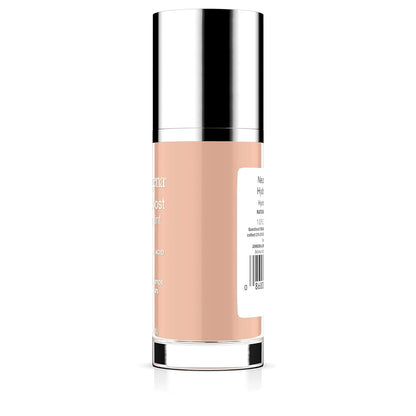 Neutrogena Hydro Boost Hydrating Tint – Daily Skincare Makeup Ritual for a Plumping, Radiant Complexion, Lightweight Water-Gel Tint