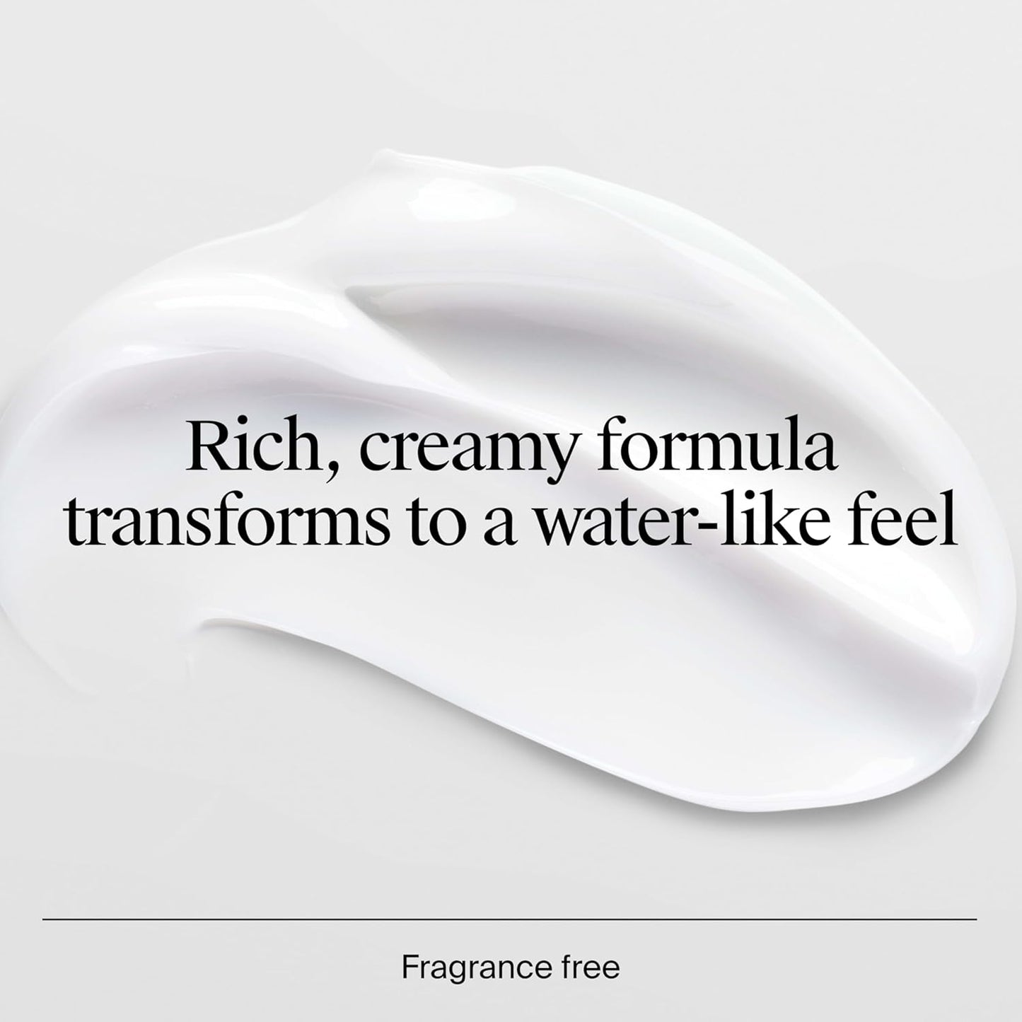 Neutrogena Hydro Boost Water Cream Bundle – Stress-Relief Nighttime Moisturizer for Dry, Sensitive Skin