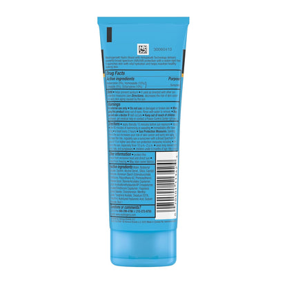 Neutrogena Hydro Boost Water Gel Sunscreen SPF 50 – Mindful Morning Routine with 8-Hour Hydration and UVA-UVB Defense